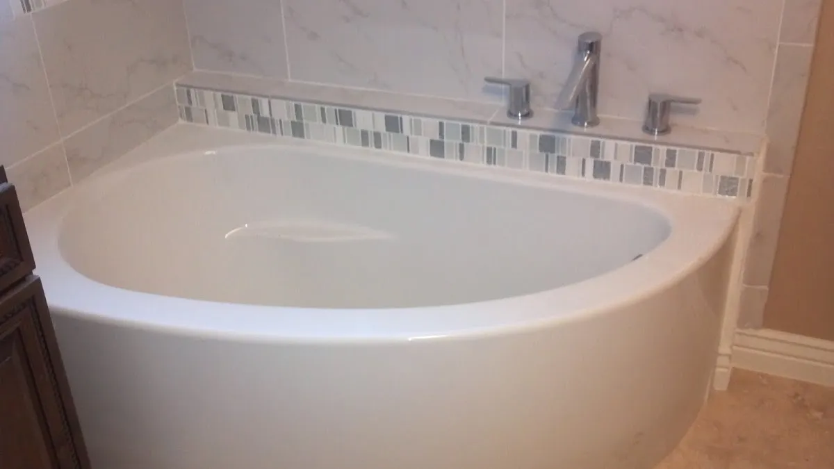 Plumbing services in Bay Village, OH